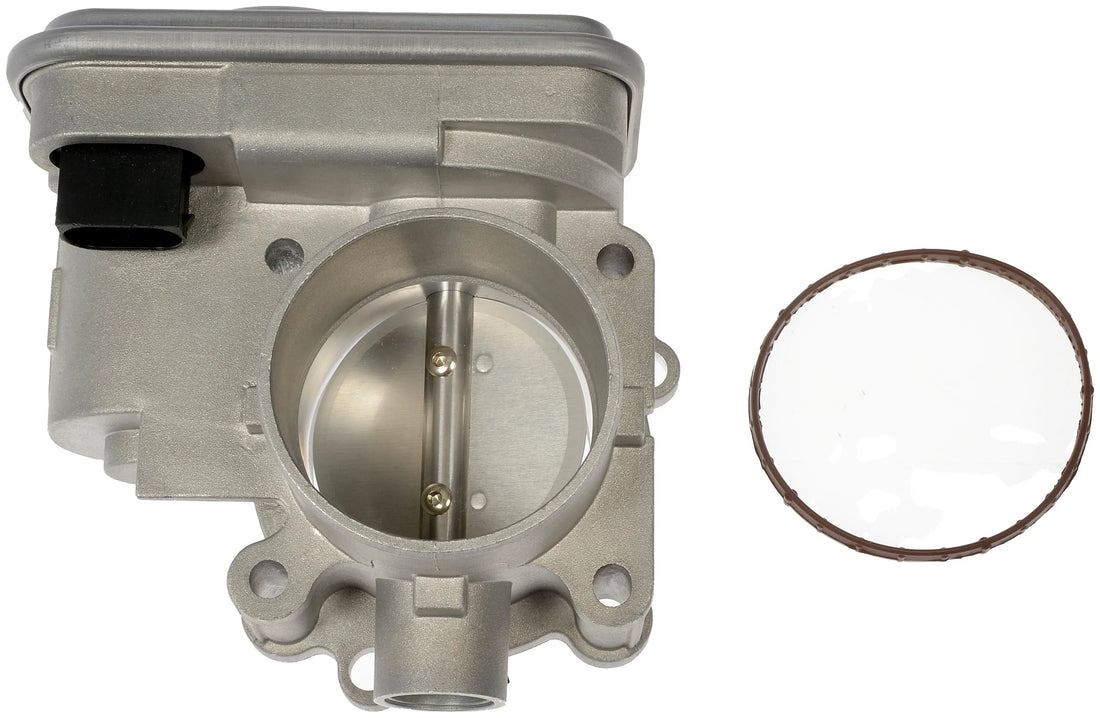 Dorman 977-025 2007-2018 Jeep Compass Fuel Injection Throttle Body