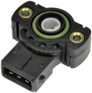 Dorman 977-033 2006-2008 BMW Z4 Throttle Position Sensor
