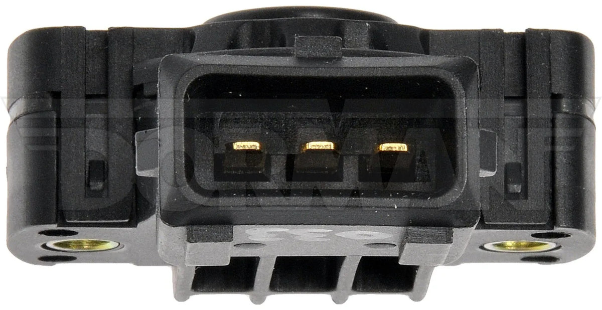Dorman 977-033 2006-2008 BMW Z4 Throttle Position Sensor