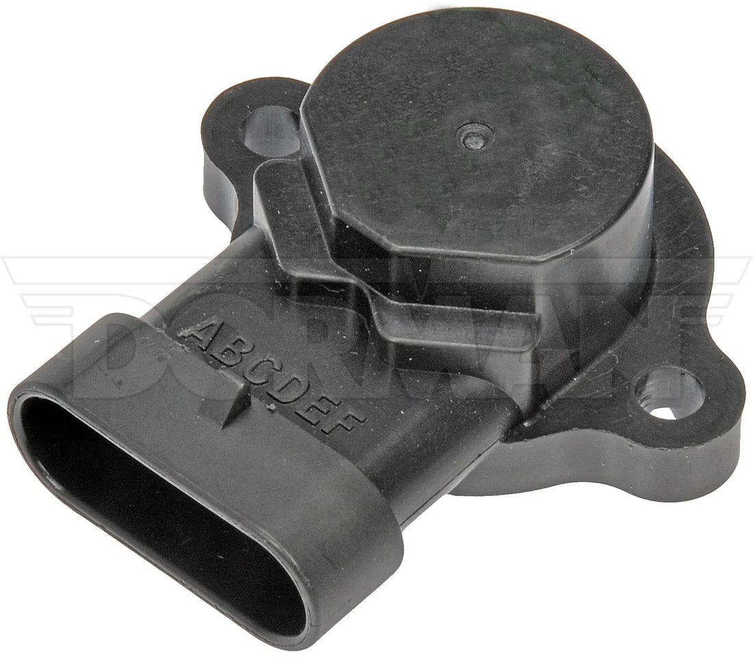 Dorman 977-036 2004-2005 Ford F-350 Super Duty Throttle Position Sensor