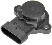 Dorman 977-036 2004-2005 Ford F-350 Super Duty Throttle Position Sensor