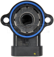 Dorman 977-036 2004-2005 Ford F-350 Super Duty Throttle Position Sensor