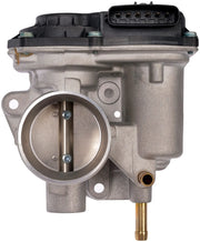 Dorman 977-070 2012-2019 Toyota Prius C Fuel Injection Throttle Body