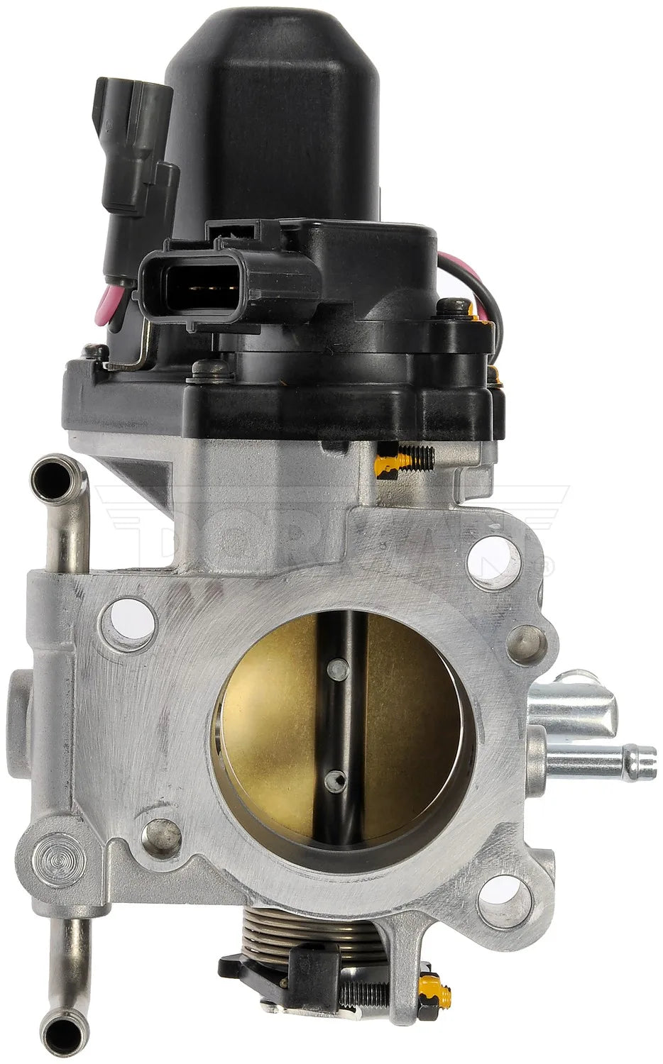 Dorman 977-078 2001-2009 Toyota Prius Fuel Injection Throttle Body