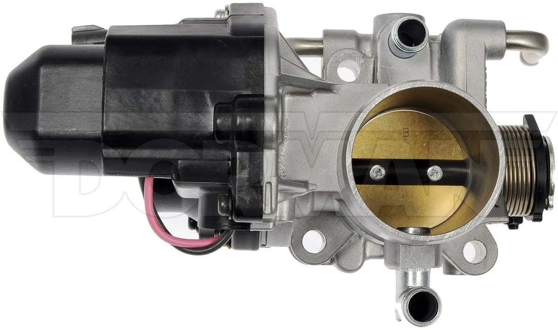 Dorman 977-078 2001-2009 Toyota Prius Fuel Injection Throttle Body