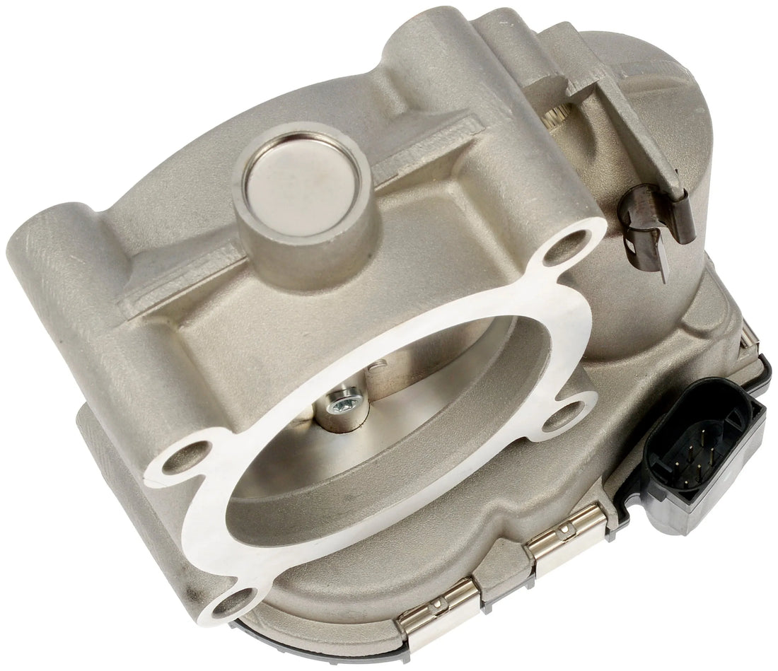 Dorman 977-098 2012-2015 Mercedes-Benz C250 Fuel Injection Throttle Body