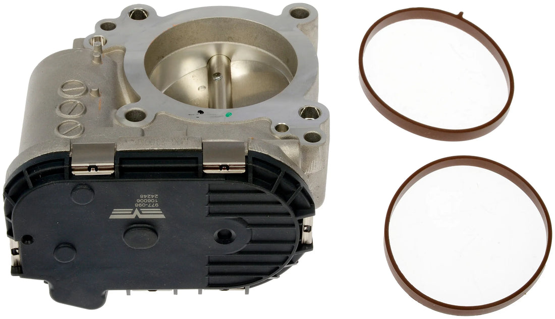 Dorman 977-098 2012-2015 Mercedes-Benz C250 Fuel Injection Throttle Body