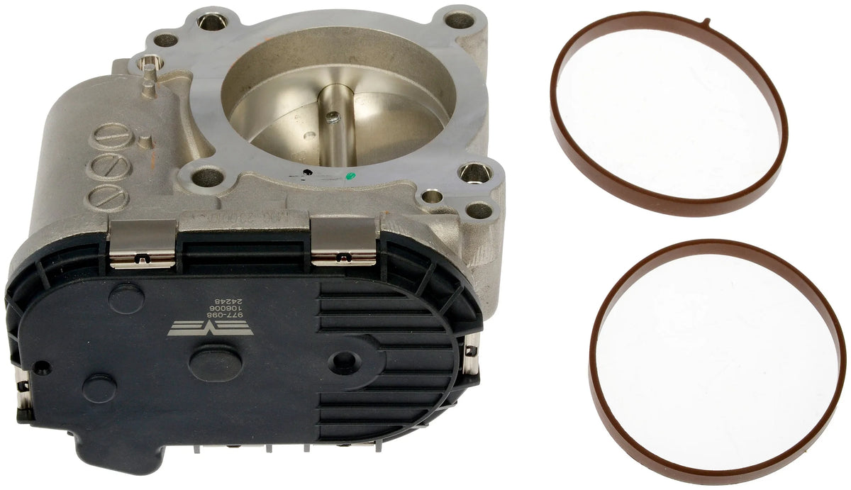 Dorman 977-098 2012-2015 Mercedes-Benz C250 Fuel Injection Throttle Body