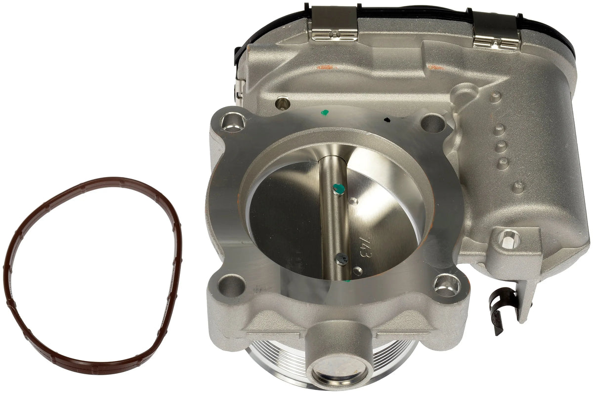 Dorman 977-102 2016-2020 Ford EcoSport Fuel Injection Throttle Body