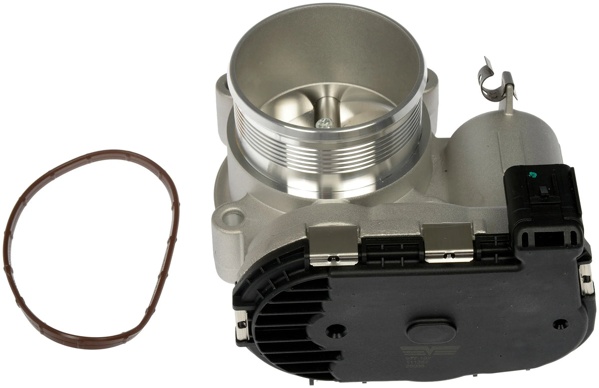 Dorman 977-102 2016-2020 Ford EcoSport Fuel Injection Throttle Body
