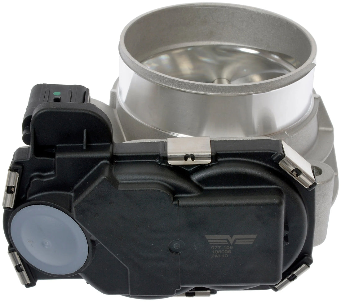 Dorman 977-106 2015-2016 Chevrolet Impala Fuel Injection Throttle Body