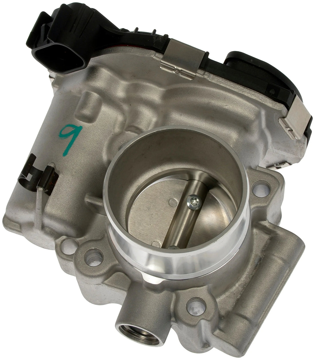 Dorman 977-108 2014-2016 Cadillac ELR Fuel Injection Throttle Body
