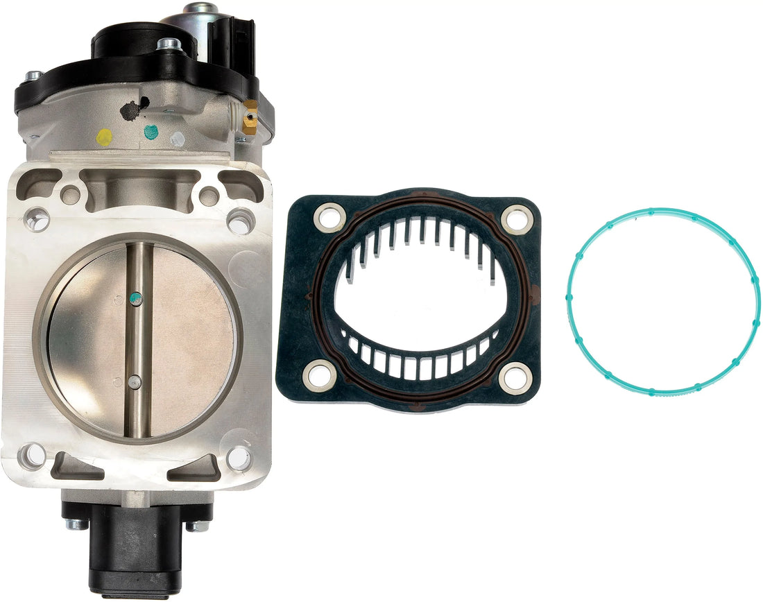 Dorman 977-160 2009-2016 Ford E-450 Super Duty Fuel Injection Throttle Body