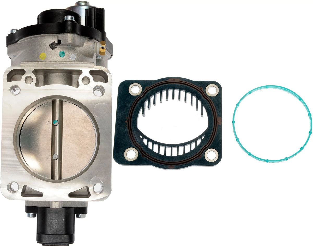 Dorman 977-160 2009-2016 Ford E-450 Super Duty Fuel Injection Throttle Body