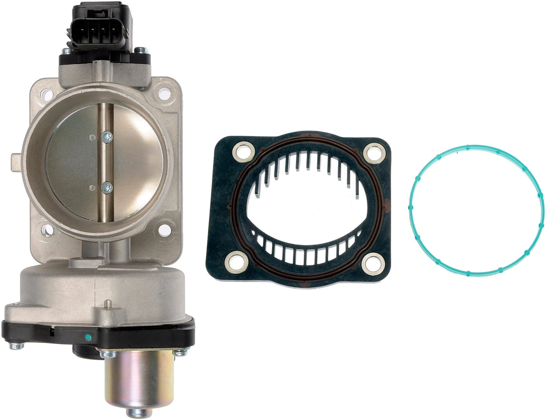 Dorman 977-160 2009-2016 Ford E-450 Super Duty Fuel Injection Throttle Body