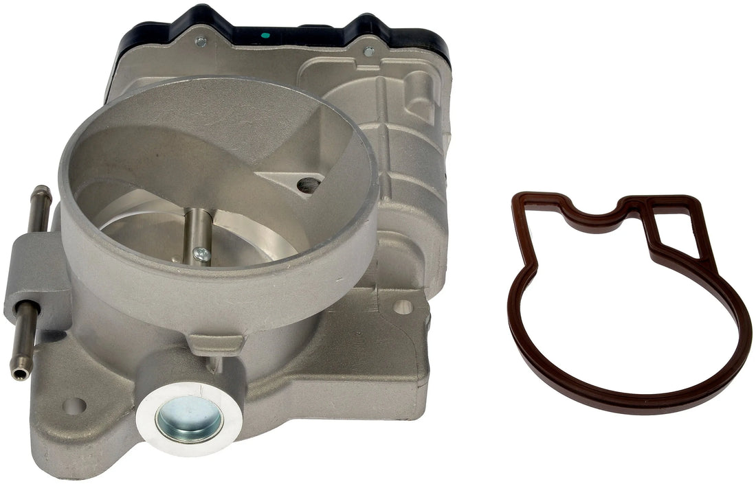 Dorman 977-161 2007 Chevrolet Silverado 1500 Classic Fuel Injection Throttle Body