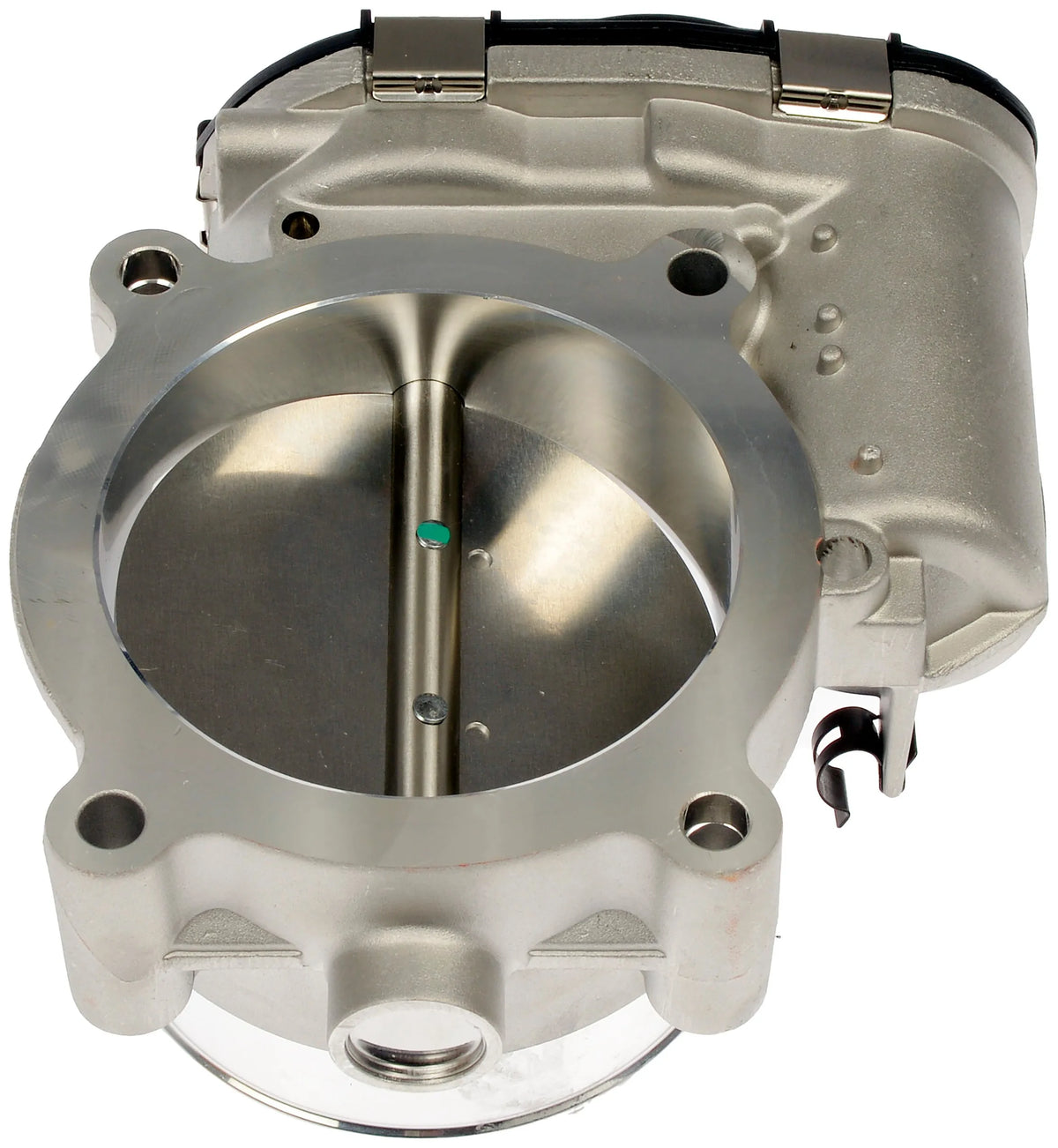Dorman 977-173 2016-2018 Ford F-250 Super Duty Fuel Injection Throttle Body