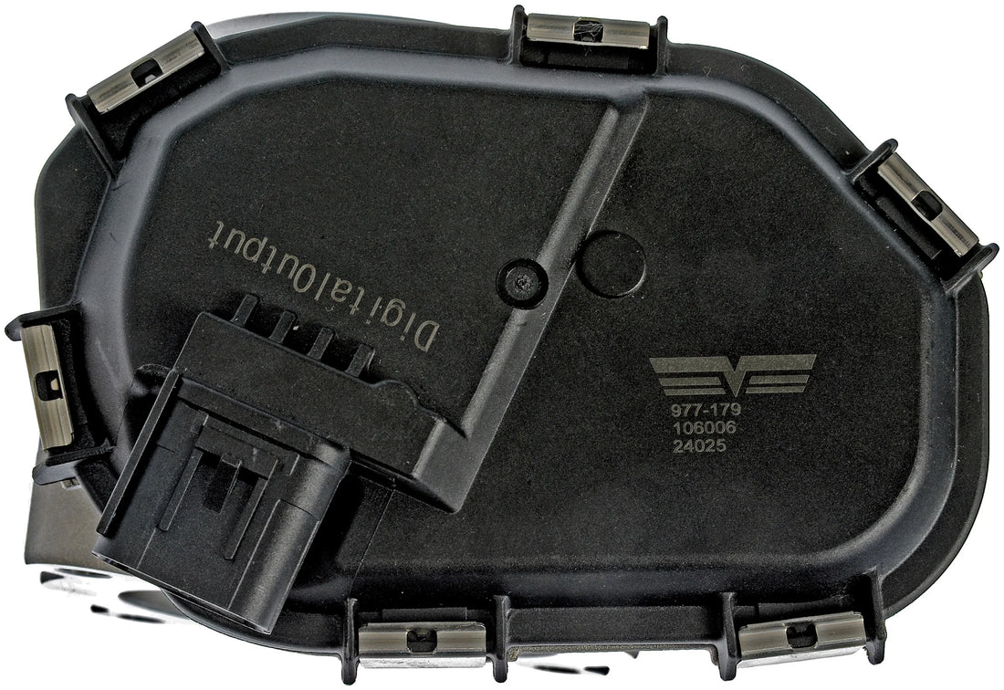 Dorman 977-179 2018-2020 Ford Mustang Fuel Injection Throttle Body