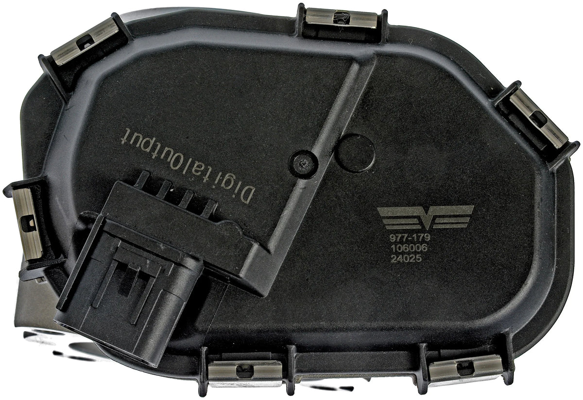 Dorman 977-179 2018-2020 Ford Mustang Fuel Injection Throttle Body