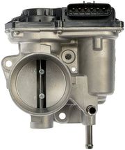 Dorman 977-203 2016-2022 Toyota Avanza Fuel Injection Throttle Body