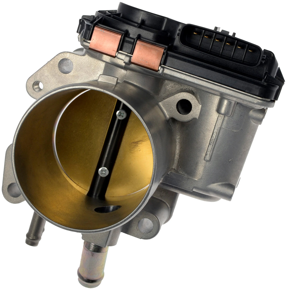 Dorman 977-204 2003-2005 Toyota Celica Fuel Injection Throttle Body