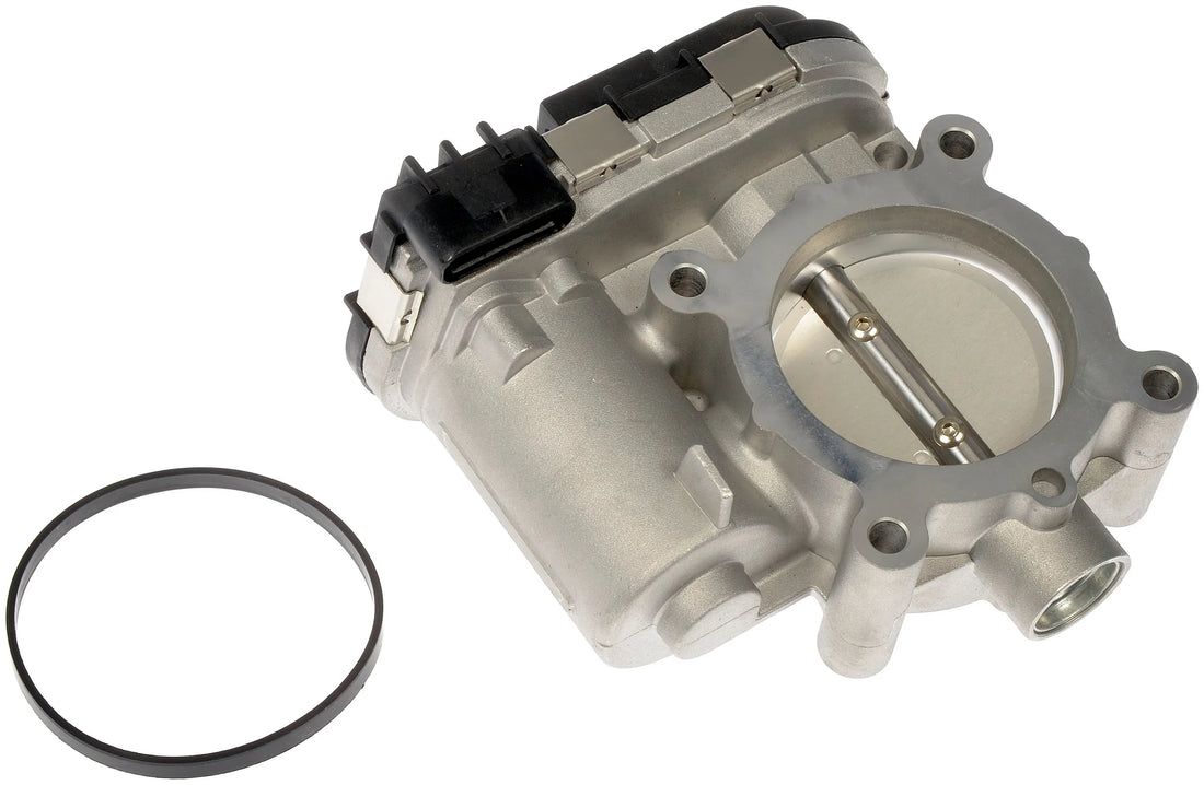 Dorman 977-238 2017-2019 INFINITI QX30 Fuel Injection Throttle Body