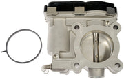 Dorman 977-239 2017-2019 Nissan Kicks Fuel Injection Throttle Body