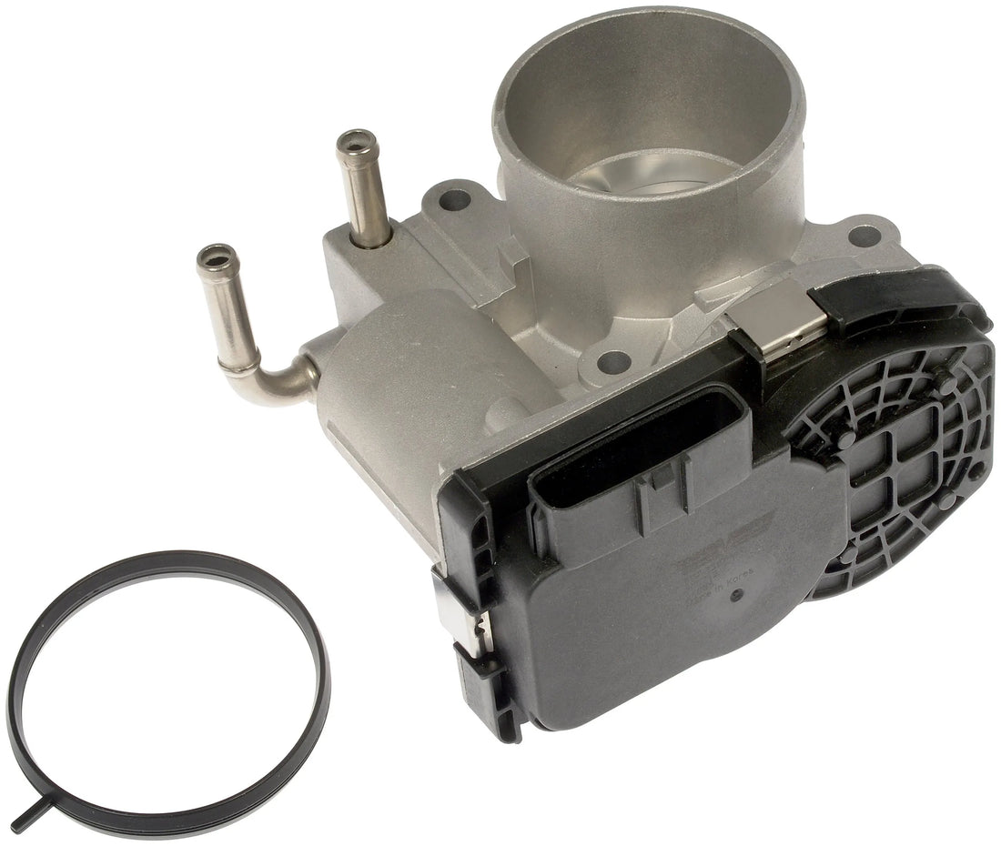 Dorman 977-239 2017-2019 Nissan Kicks Fuel Injection Throttle Body