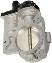 Dorman 977-308 2003-2009 GMC C6500 Topkick Fuel Injection Throttle Body