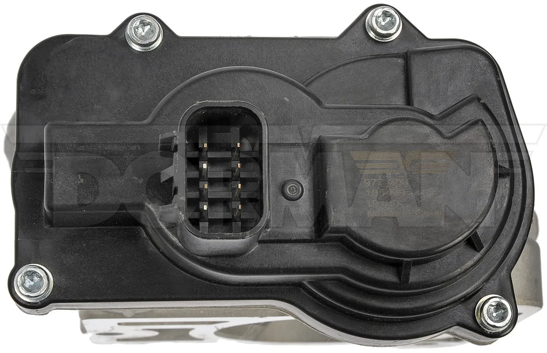 Dorman 977-308 2003-2009 GMC C6500 Topkick Fuel Injection Throttle Body