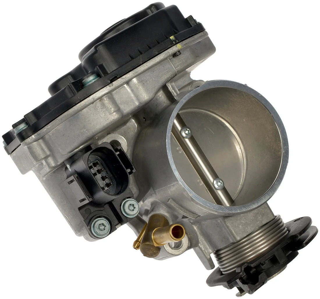 Dorman 977-309 1998-2002 Volkswagen Cabrio Fuel Injection Throttle Body