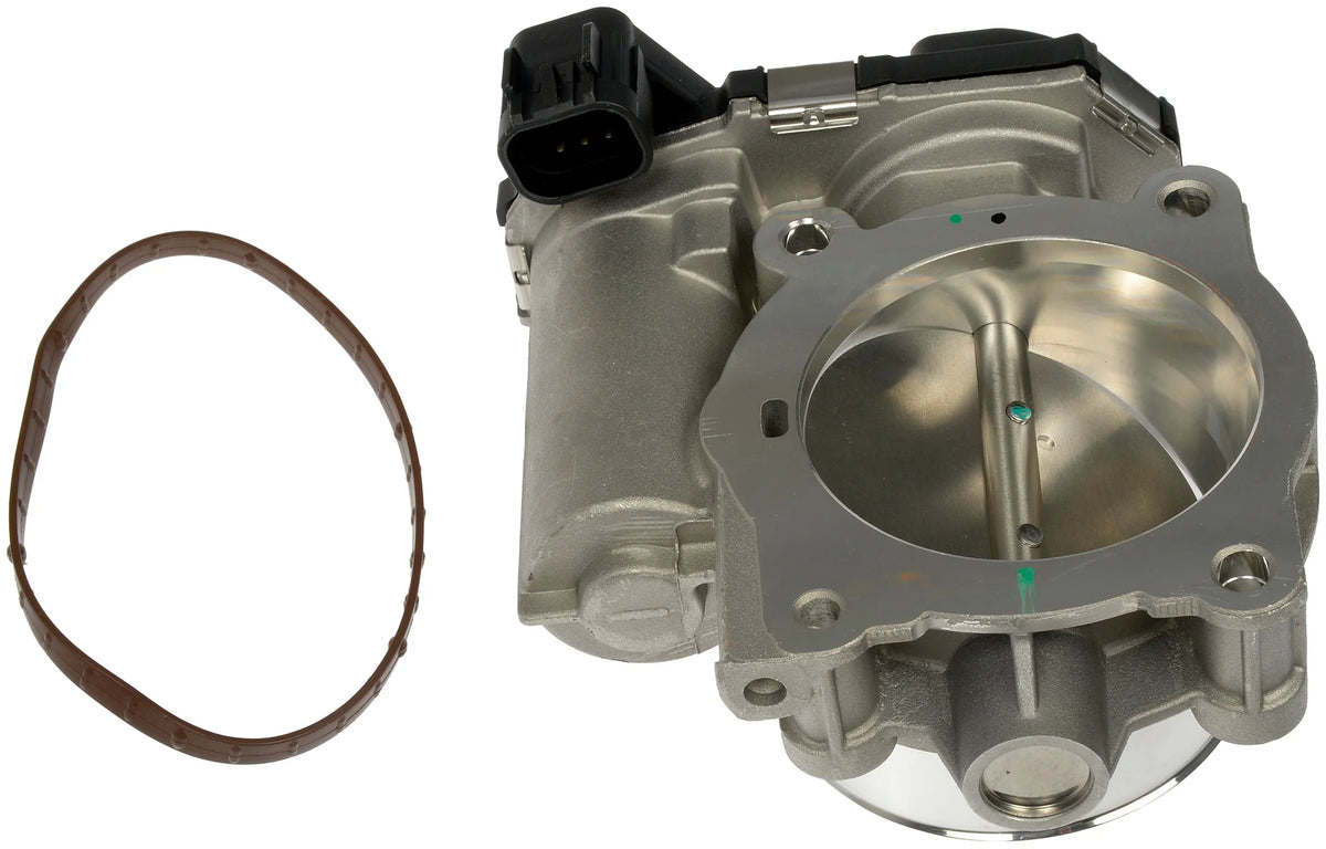 Dorman 977-314 2010-2011 Chevrolet Camaro Fuel Injection Throttle Body