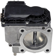 Dorman 977-321 2005-2019 Nissan Frontier Fuel Injection Throttle Body