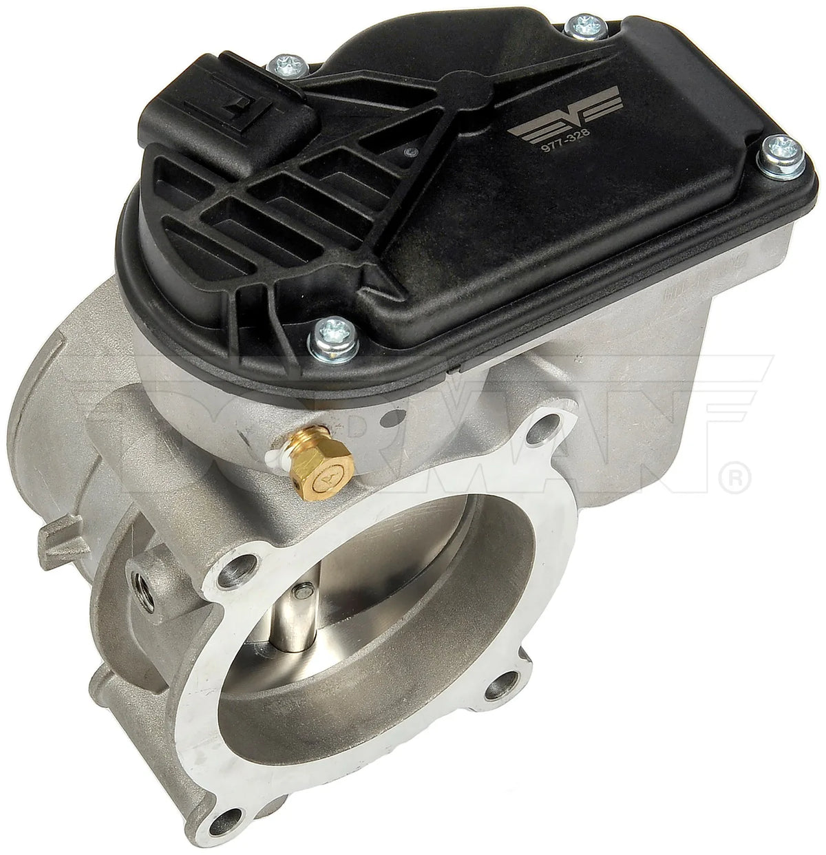 Dorman 977-328 2017-2020 Lincoln Continental Fuel Injection Throttle Body