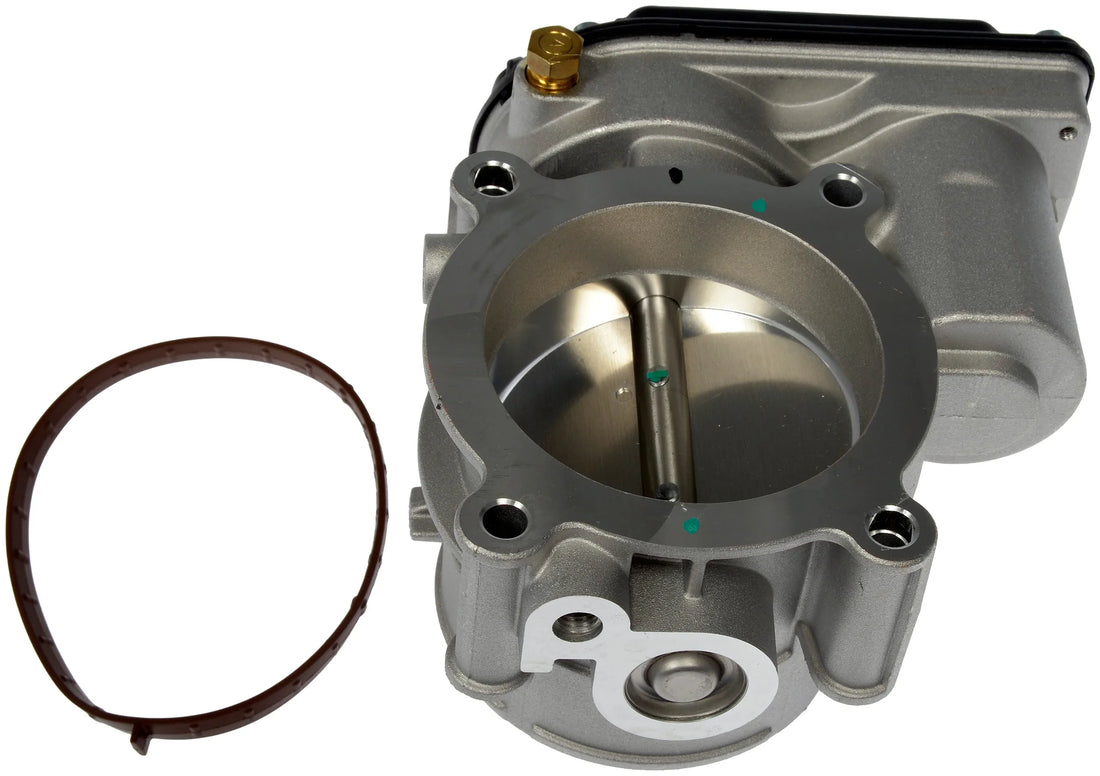Dorman 977-328 2017-2020 Lincoln Continental Fuel Injection Throttle Body
