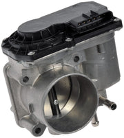 Dorman 977-340 2009-2011 Toyota Corolla Fuel Injection Throttle Body