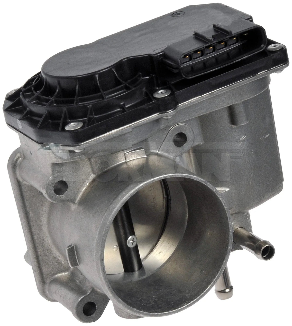 Dorman 977-340 2009-2011 Toyota Corolla Fuel Injection Throttle Body