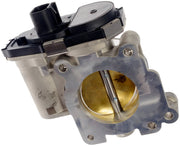 Dorman 977-350 2007-2011 Chevrolet HHR Fuel Injection Throttle Body