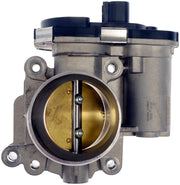 Dorman 977-350 2007-2011 Chevrolet HHR Fuel Injection Throttle Body