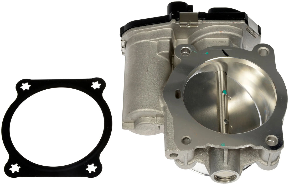 Dorman 977-351 2007-2011 GMC Acadia Fuel Injection Throttle Body