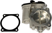 Dorman 977-351 2007-2011 GMC Acadia Fuel Injection Throttle Body