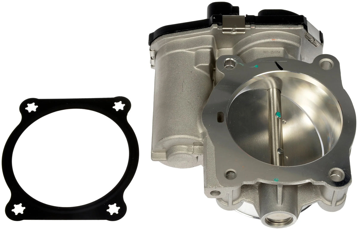 Dorman 977-351 2007-2011 GMC Acadia Fuel Injection Throttle Body