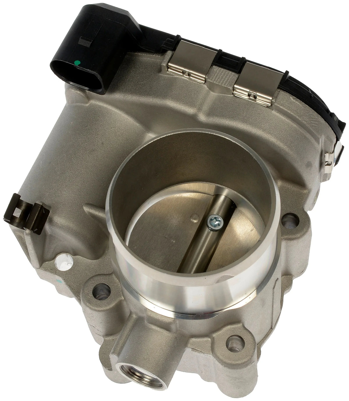 Dorman 977-352 2011-2019 Ford Fiesta Fuel Injection Throttle Body