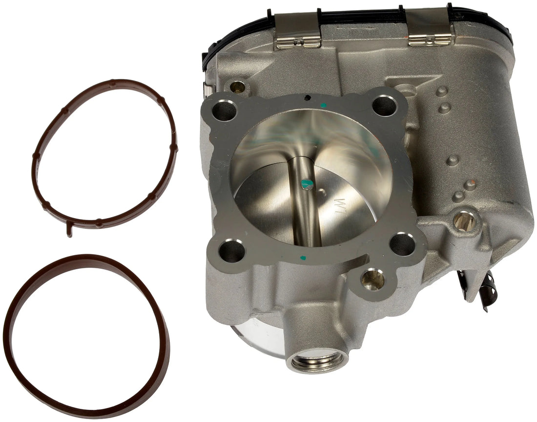 Dorman 977-352 2011-2019 Ford Fiesta Fuel Injection Throttle Body