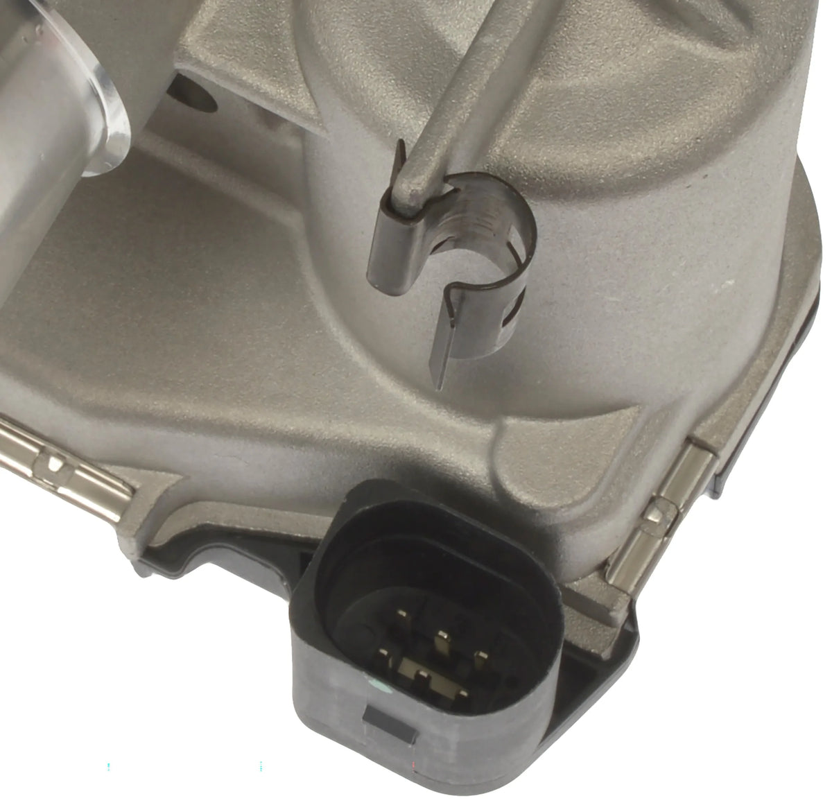 Dorman 977-352 2011-2019 Ford Fiesta Fuel Injection Throttle Body