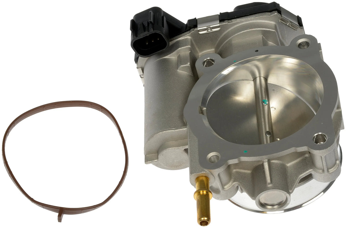 Dorman 977-362 2008-2012 Chevrolet Colorado Fuel Injection Throttle Body