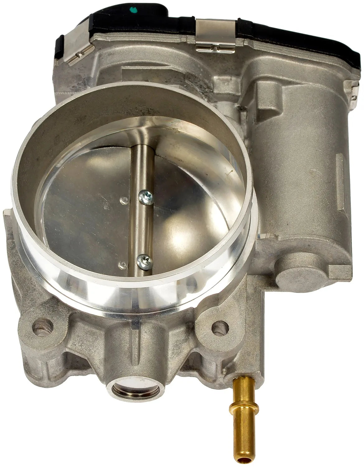 Dorman 977-362 2008-2012 Chevrolet Colorado Fuel Injection Throttle Body