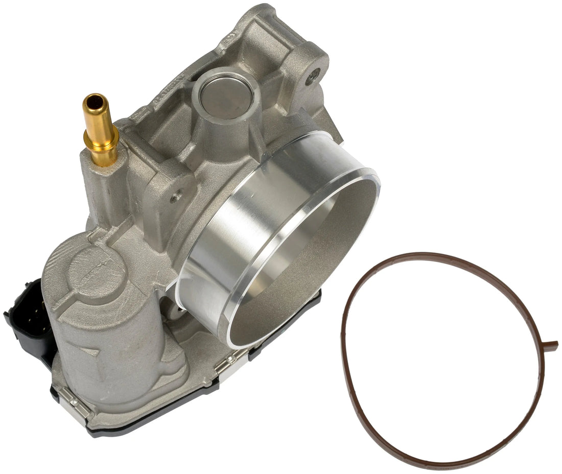 Dorman 977-363 2008-2012 Chevrolet Colorado Fuel Injection Throttle Body