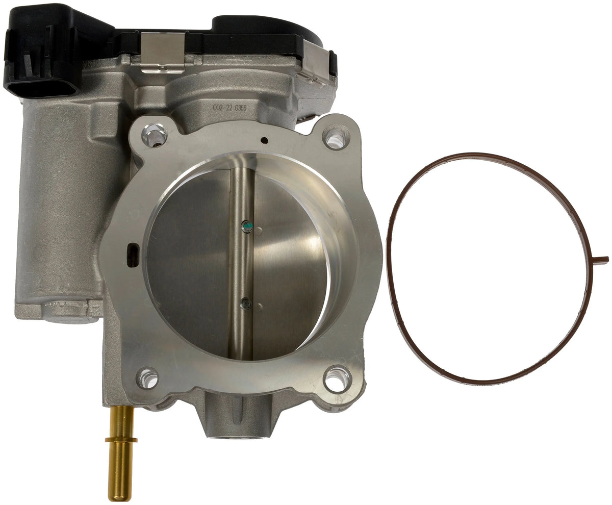 Dorman 977-363 2008-2012 Chevrolet Colorado Fuel Injection Throttle Body