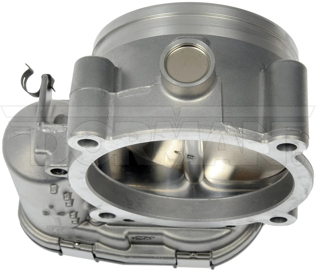 Dorman 977-368 2008-2016 Porsche 911 Fuel Injection Throttle Body